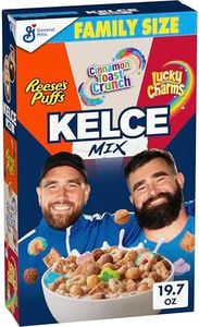 Kelce Mix 