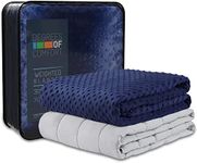 Degrees of Comfort Weighted Blanket