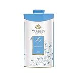 Yardley London Lace Talcum Powder, 100 g