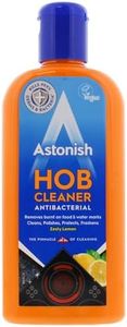 Astonish Hob Cream Cleaner 235 ml