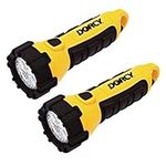 Dorcy 41-2524 2 pk Floating LED Fla