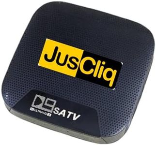 JusCliq D9