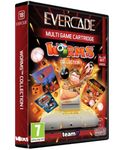 Evercade Worms Collection 1, Electronic Games [#18] - Nintendo DS