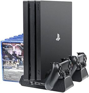 PS4 Vertic