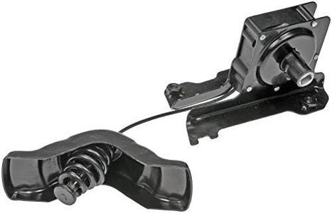 Dorman 924-539 Spare Tire Hoist for Select Ford Models