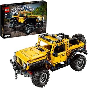 LEGO 42122