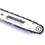 10” Chainsaw Bar & Chain Combo 3/8 .050 40 DL for Chainsaws/Compatible with Craftsman Models 151.74931 172.439830 315.34000 315.34001 315.34450 Compatible with Stihl Part #s 3636 005 0040 63PM340E