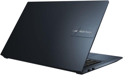 ASUS Vivobook Pro 15 Laptop – Ryzen 9, RTX 4060, 15.6”