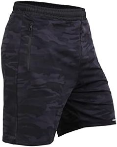 WMX Men's Cycling Shorts (XXL, Army Navy)