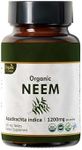 Organic Spree NEEM 120 Tablets | Az