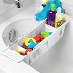 Tub Caddy For Kids