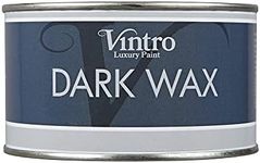 Vintro Wax for Wood, Furniture and