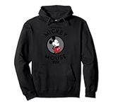 Disney Mickey Mouse OG Hoodie Pullo
