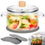 Potpourri Crockpots