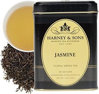 Harney & S