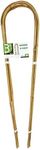 3 Feet Natural U-Hoops Bamboo, Mini