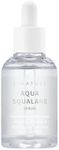 S.NATURE AQUA SQUALANE SERUM｜Sebum control, Pore care, Inner moisture, Calming｜1.69 fl.oz, 50ml