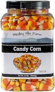 Candy Corn