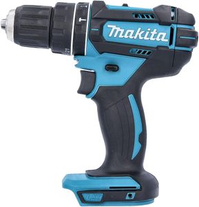 Makita 18V Combi Drill Set – Cordless Power Tool Kit