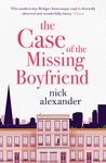 The Case of the Missing Boyfriend (The Missing Boyfriend Series Book 1)