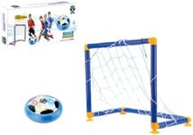 COUOMOXA Make Children Love Sports and Play Suspended Soccer - a Must-Have Indoor and Outdoor Soccer Game for Both Boys and Girls