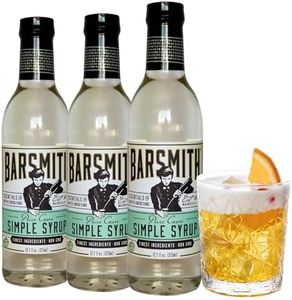 Barsmith B