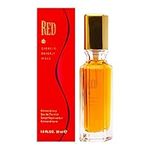 Red by Giorgio Beverly Hills for Women, Eau De Toilette Spray, 1-Ounce