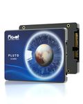 Fikwot FX815 256GB 3D NAND 2.5" SATA III Internal Solid State Drive (SSD) - 6 Gb/s, Up to 530 MB/s for Laptop and Desktop Updating