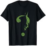 The Batman Question Mark T-Shirt