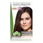 Naturigin Permanent Hair Dye, 4.0 B