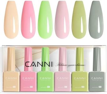 CANNI Vern