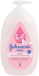 Johnson's 