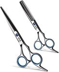 Hair Cutting Scissors Thinning Teet