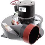 70-101087-01 - ClimaTek Upgraded Furnace Exhaust Venter Draft Inducer Motor Fits Rheem