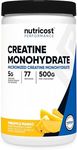 Nutricost Creatine Monohydrate Powd