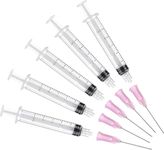 Premium Ink Filling Syringe with pl