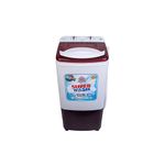 DMR-OW-75 Only Washer with 7.5Kg Washing Capacity and 1 Year Free Spare Supply Warranty. (Only Washer - No Spin dryer)