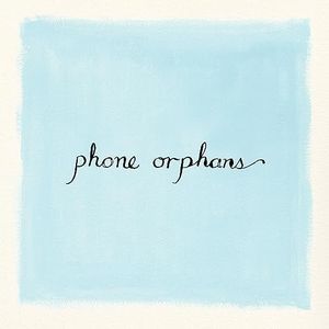 Phone Orphans (BLUE & BLACK CORNETTO VINYL)