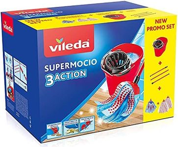 Vileda Sup