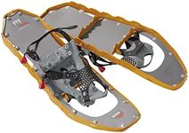 MSR Womens Lightning Trail Snowshoes, Hops, 22 in US