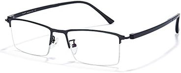 Cyxus Half Rim Blue Light Bloking G