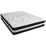 Queen Mattress Platform