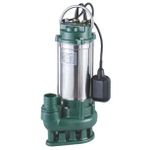 Tavo Cri Sewage/Drainage Pump With Float Switch And 10 Mtr Cable, Water Proof, Heavy Duty, High Shc(Solid Handling Capacity) (1 Hp, 1.5 Inch Outlet, 25Mm Shc,17.5 Mtr Head)