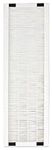 SPT Sunpentown 2062-HEPA Replacement HEPA Filter for AC-2062G (pack of 2), Gray