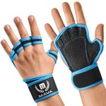 Mava Sports Weight Lifting Gloves