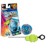 Beyblade Burst QuadStrike, Starter Pack with Whirl Knight K8 Competition Spinner and Launcher