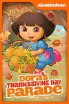 Dora the Explorer: Dora's Thanksgiv