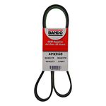 Bando 4PK960 OEM Quality Serpentine Belt