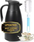 70oz Thermal Coffee Carafe for keep