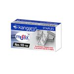 KANGARO Staples NO.10-1M Pack of 60